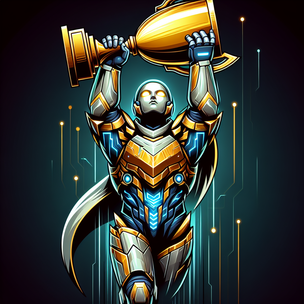 Kehebatan Sang Juara: Melihat Kemenangan M5 Mobile Legend 2023