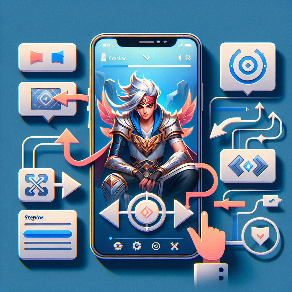 Panduan Lengkap Membuat Akun Mobile Legends Baru Tanpa Ribet