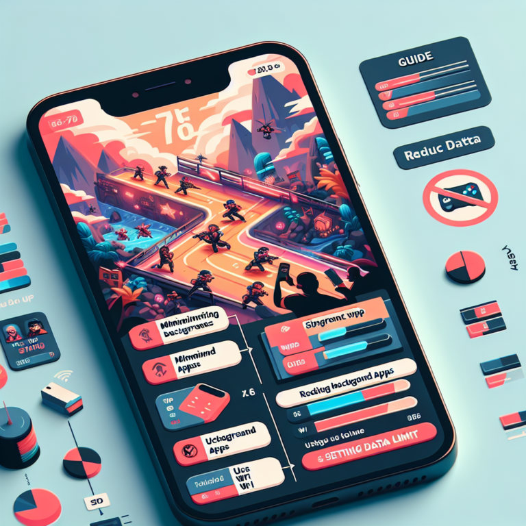 Essential Tips for Efficiently Downloading Data in Mobile Legend