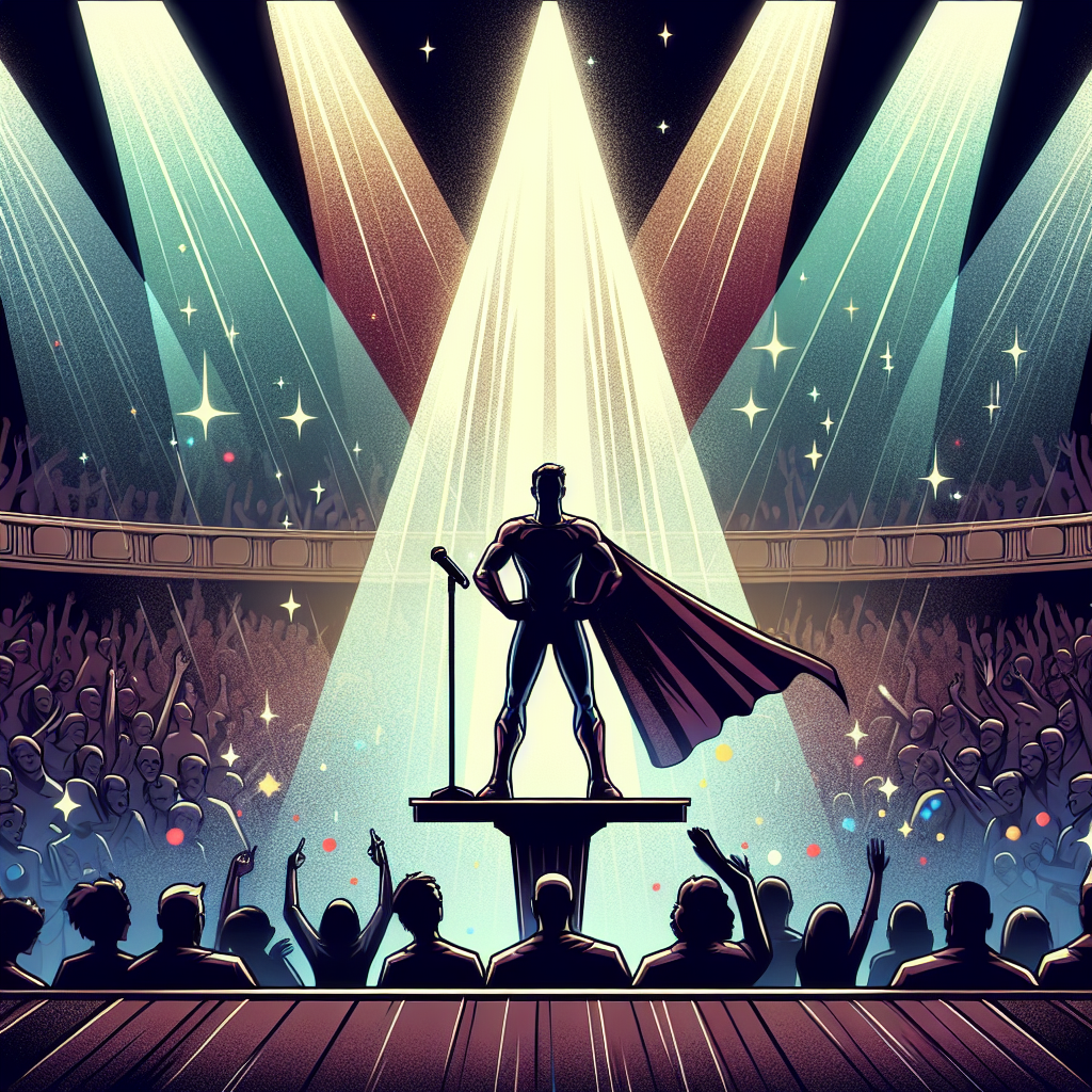 Mobile Legend New Hero Spotlight: Unveiling the Latest Addition to the Roster