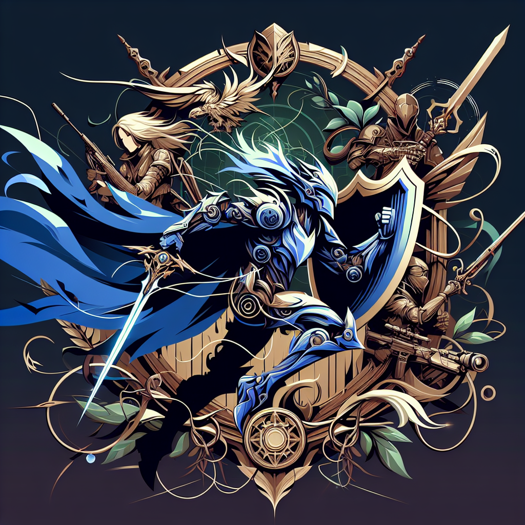 Mengungkap Pesona Wajah Hero Mobile Legends: Rahasia Desain dan Inspirasi Karakter Favorit