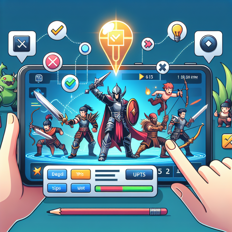 Mastering DM in Mobile Legend: Tips and Tricks for Success