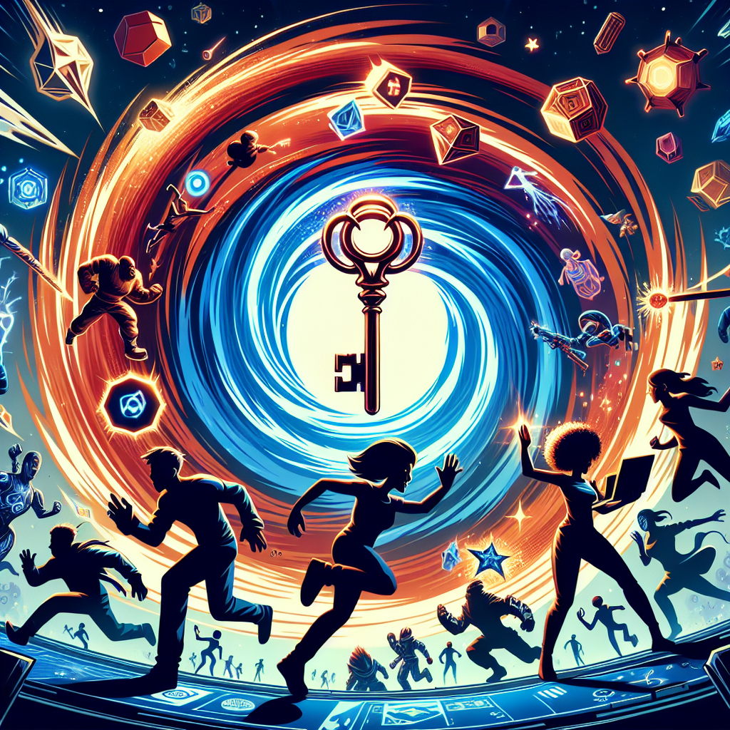 Unleashing the Potential of UniPin for Mobile Legends Players