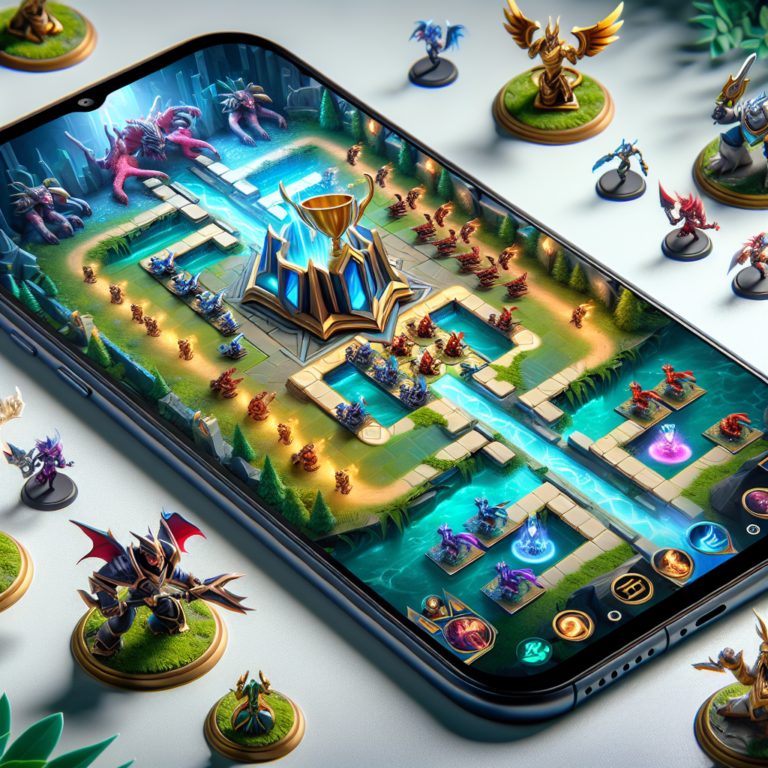 Mastering the Lanes in Mobile Legends: Tips and Strategies for Victory