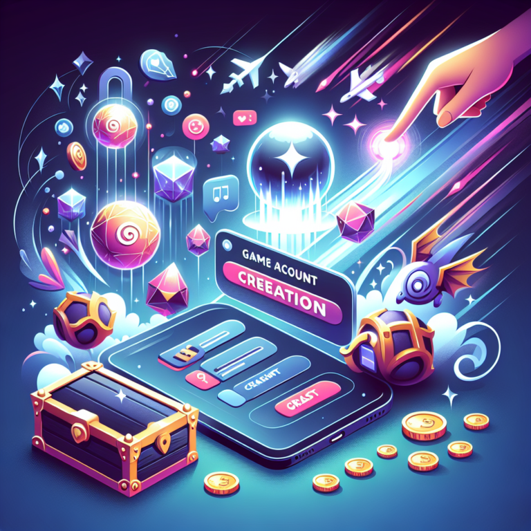 Tips Ampuh Cara Buat Akun Mobile Legend Baru dengan Mudah dan Cepat
