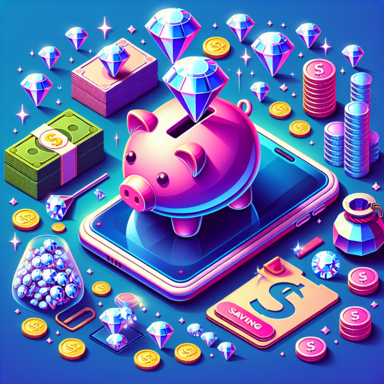 Harga Diamond Mobile Legend Terkini: Tips Membeli Secara Hemat