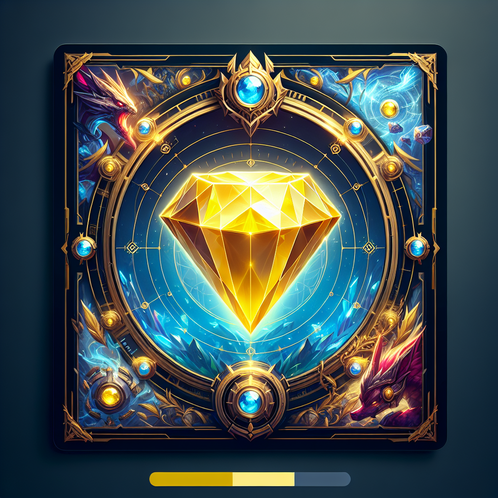 Kapan Diamond Kuning Akan Hadir di Mobile Legend 2025?