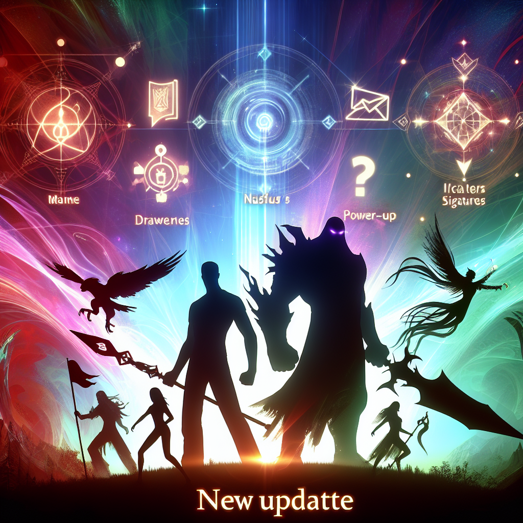 Mobile Legends Update: New Heroes and Features Unveiled