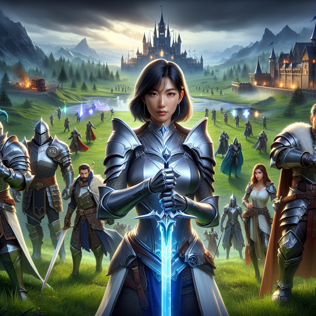 Mobile Legends: Bang Bang's Latest Hero Update Unveiled