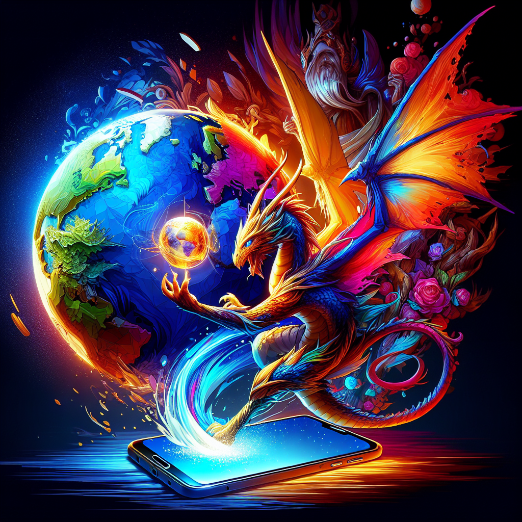 Mobile Legend Berasal dari Negara Mana?
