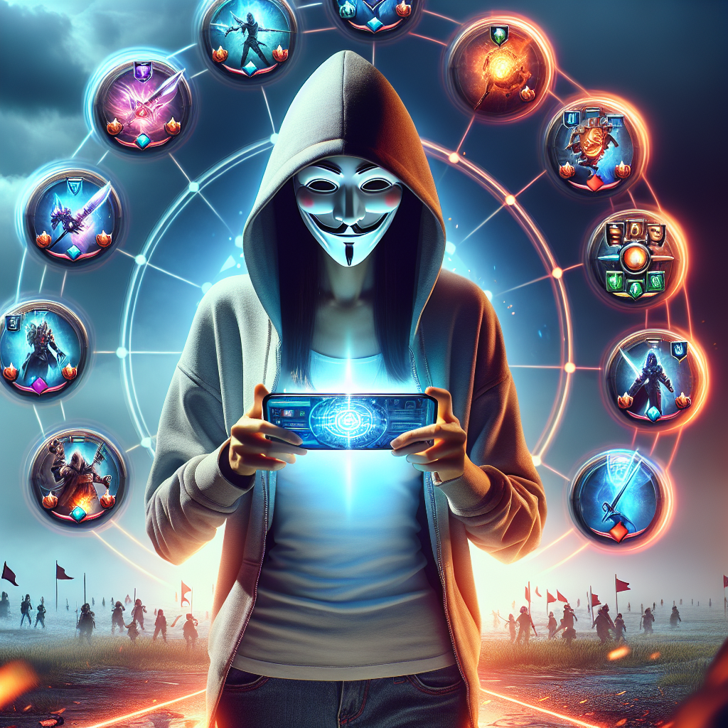 Karina's Best Builds in Mobile Legends Battle Strategies