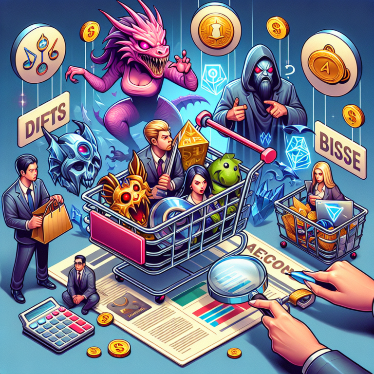 Tips dan Risiko dalam Membeli Akun Mobile Legend