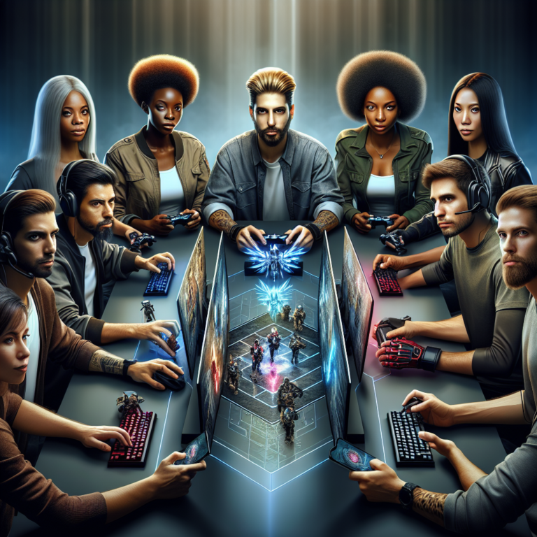 M6 Mobile Legends: A New Era of Competitive Gaming Begins