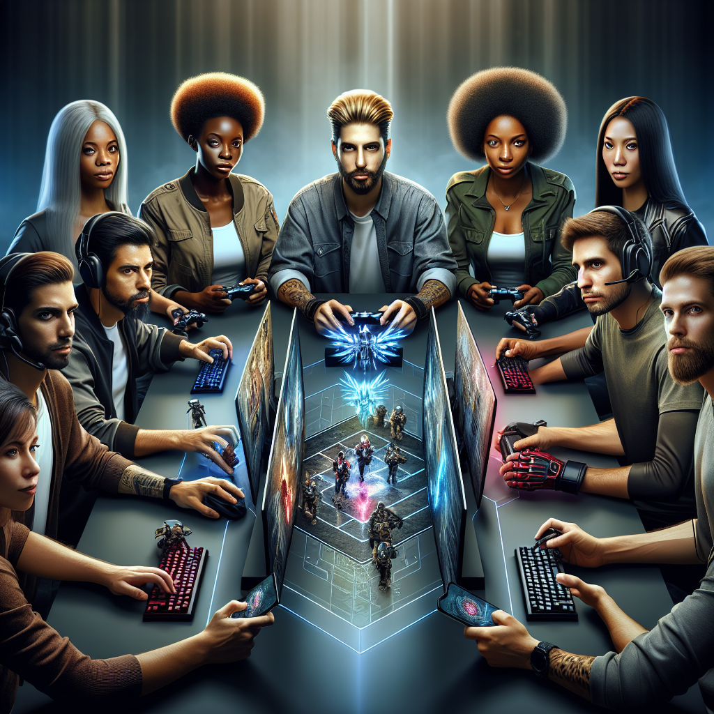 M6 Mobile Legends: A New Era of Competitive Gaming Begins