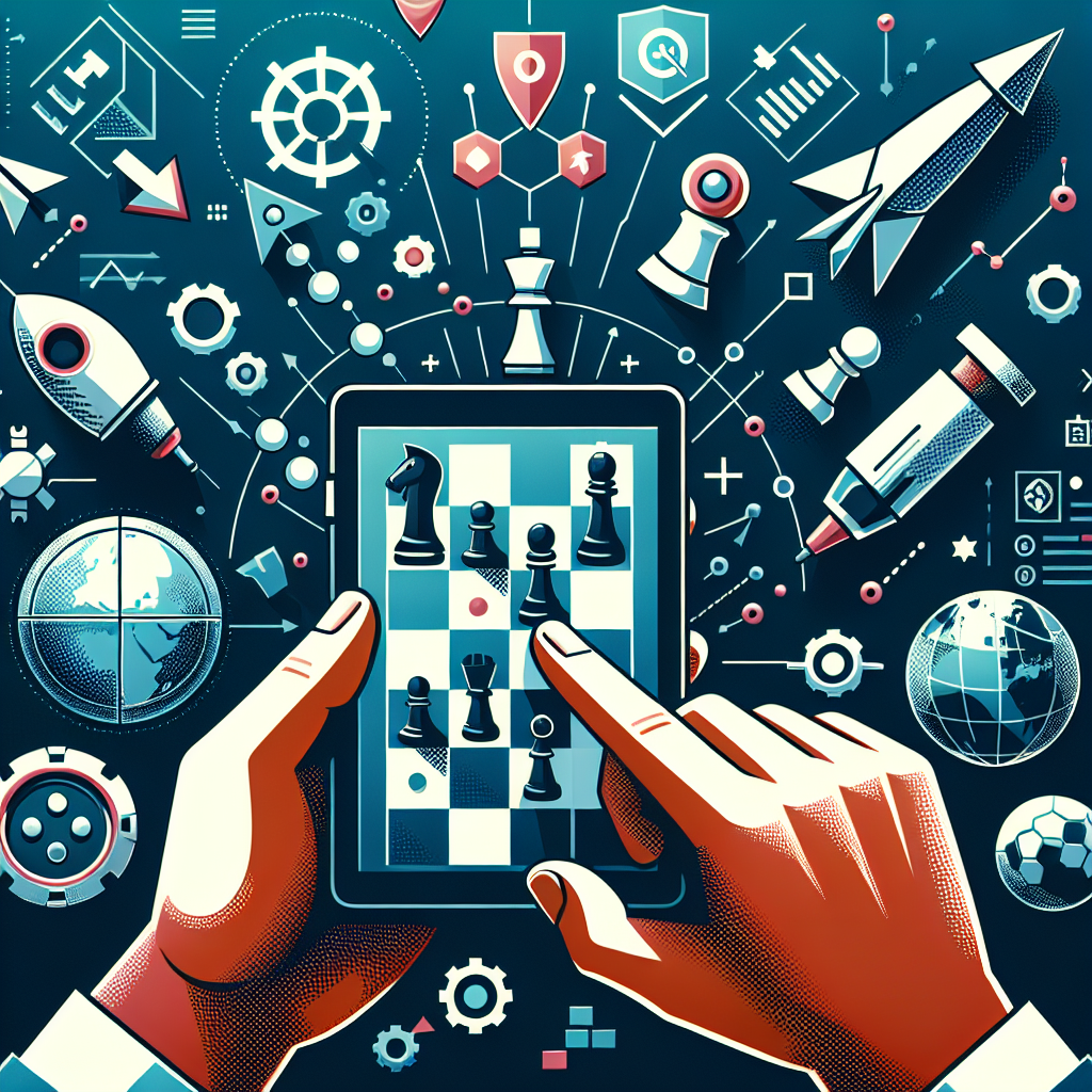 Strategi Ampuh Mendominasi Lomba Mobile Legend di Tahun Ini