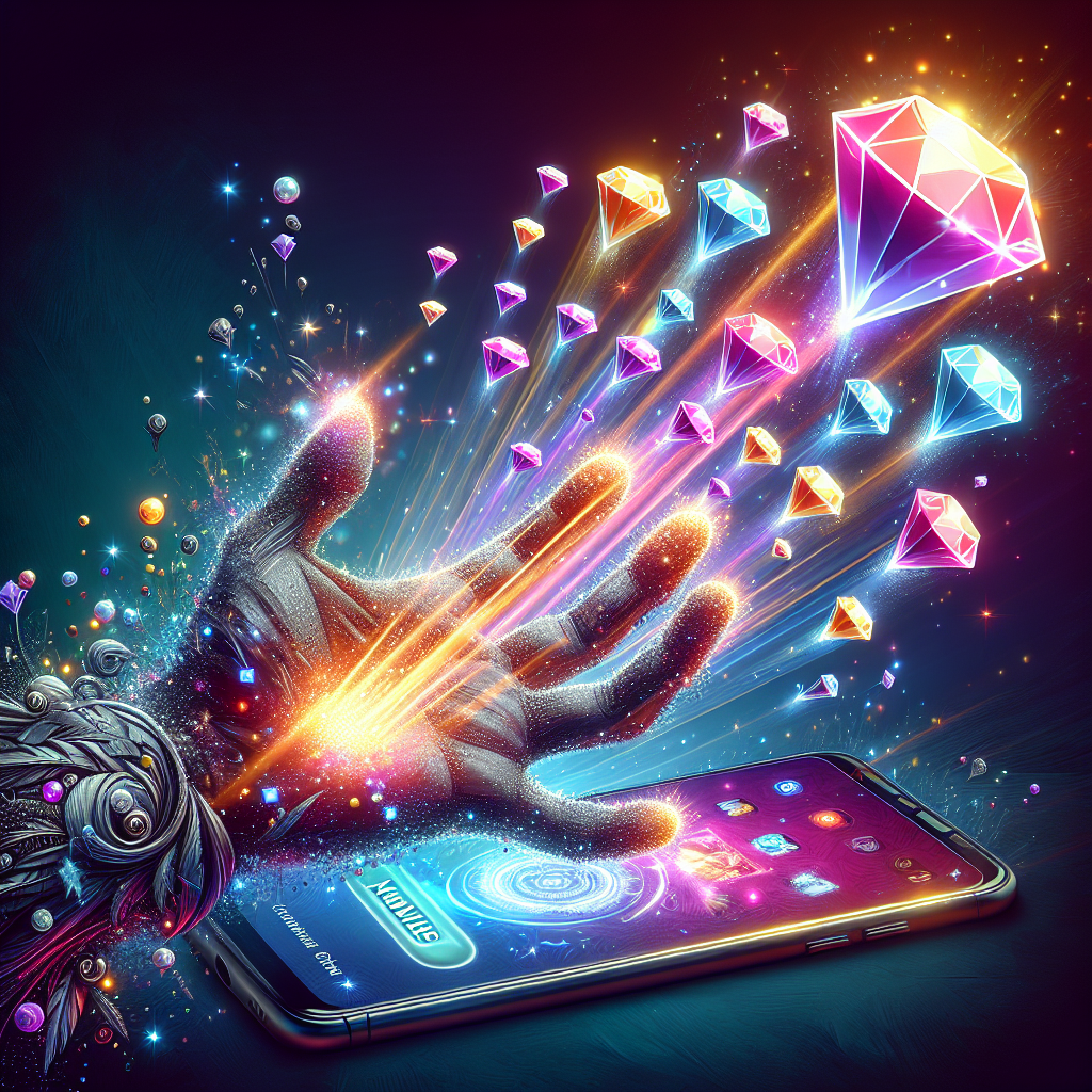 Strategies for Maximizing Your Top-Up Diamond Purchases in Mobile Legends