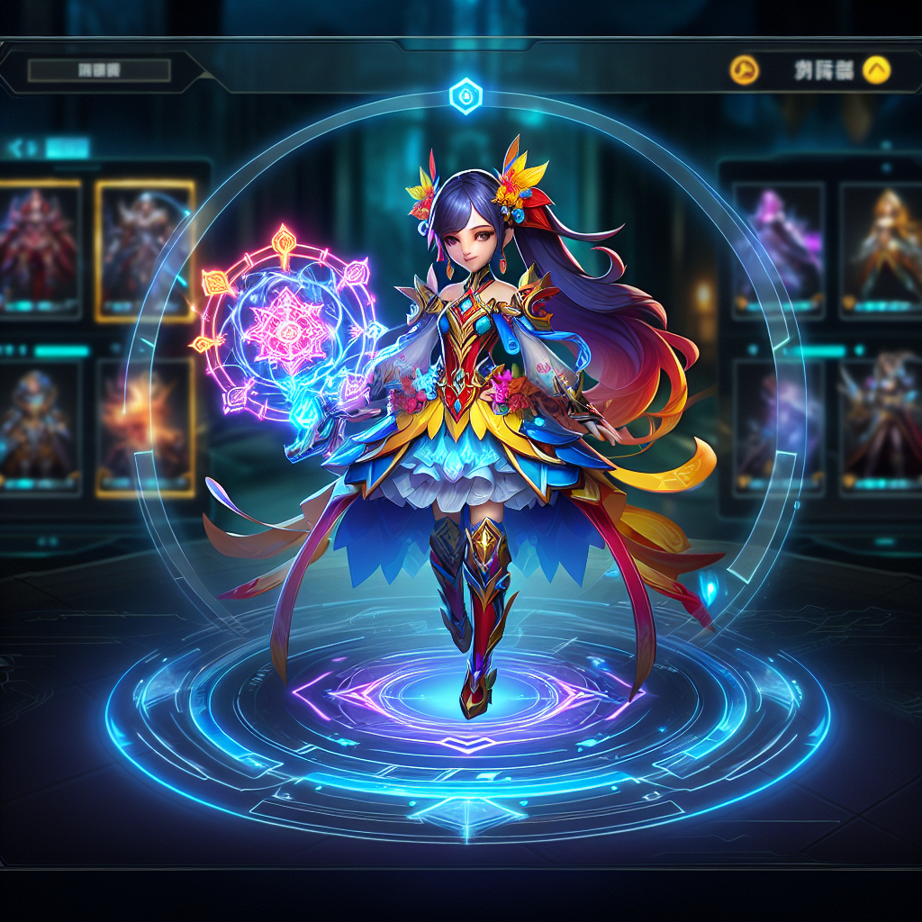 Karakter Wanita Ikonik di Mobile Legends yang Wajib Kamu Ketahui