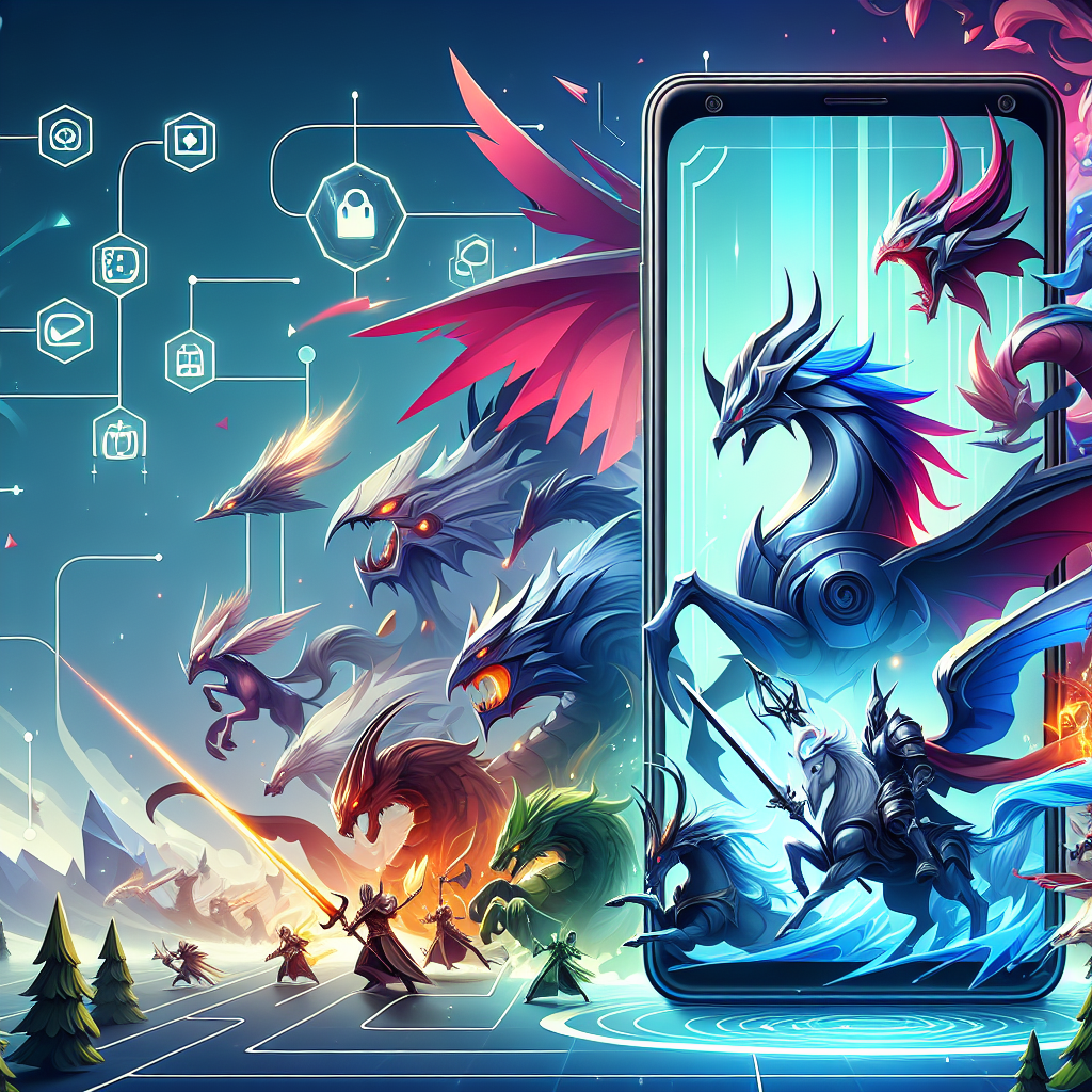 Mastering the Mythic Tier: Strategies for Climbing the Ranks in Mobile Legends