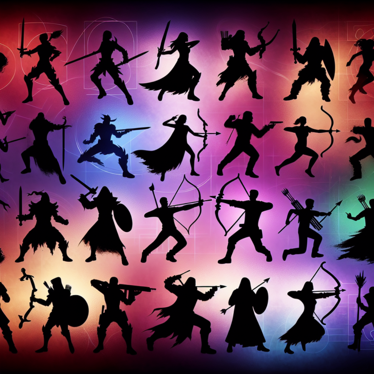 Mastering Every Role: An In-Depth Look at All Mobile Legends Heroes