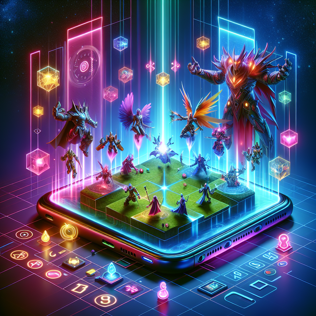 Minion Mastery: Strategies and Tips for Dominating Mobile Legends