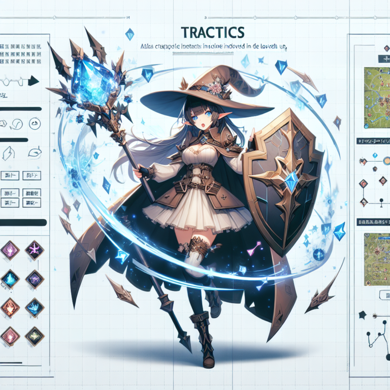 Lolita's Impact on Mobile Legends: Bang Bang Strategy