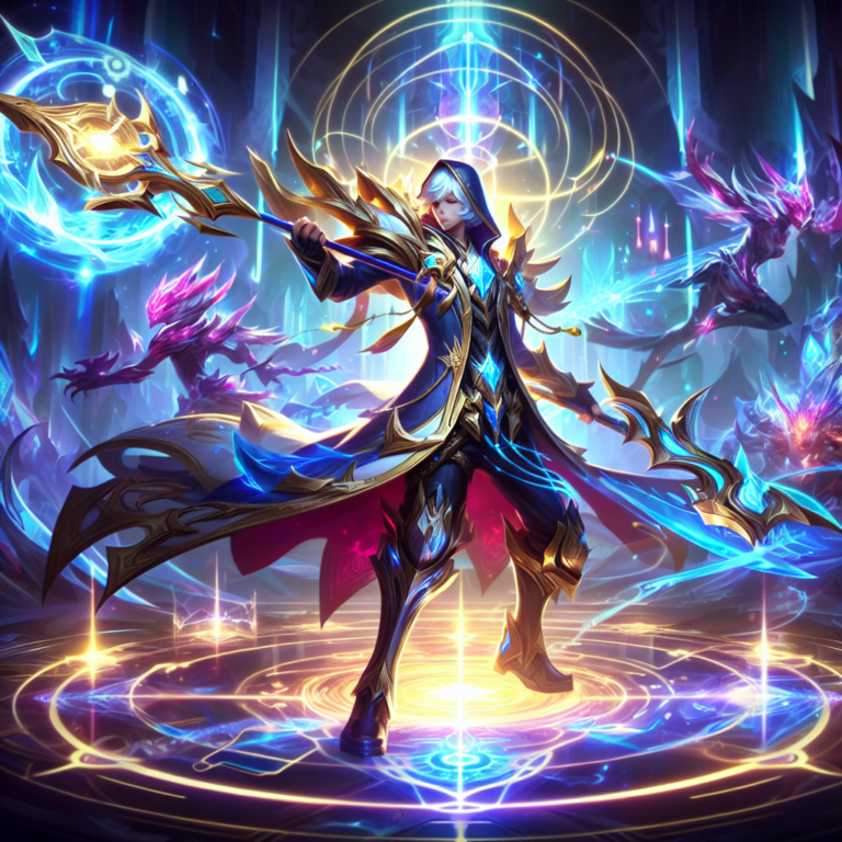 Mobile Legends: Unraveling the Key Strategies for Becoming a Main Hero