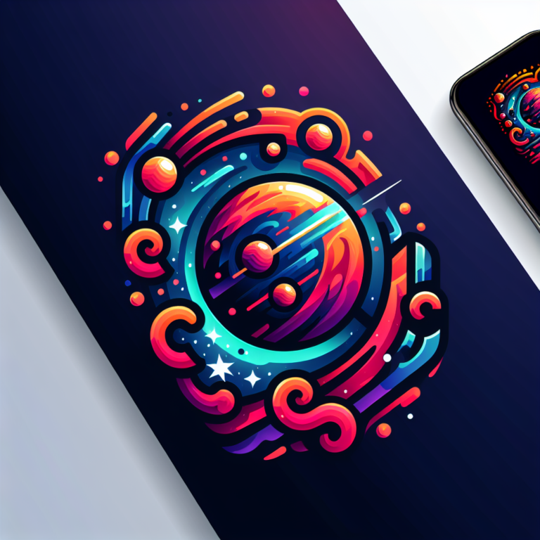 Logo Mobile Legend Keren: Inspirasi Desain yang Menghipnotis