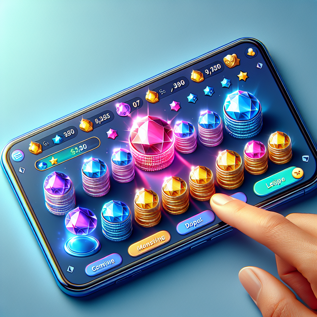 Maximizing Your Mobile Legend Experience Through Diamond Management