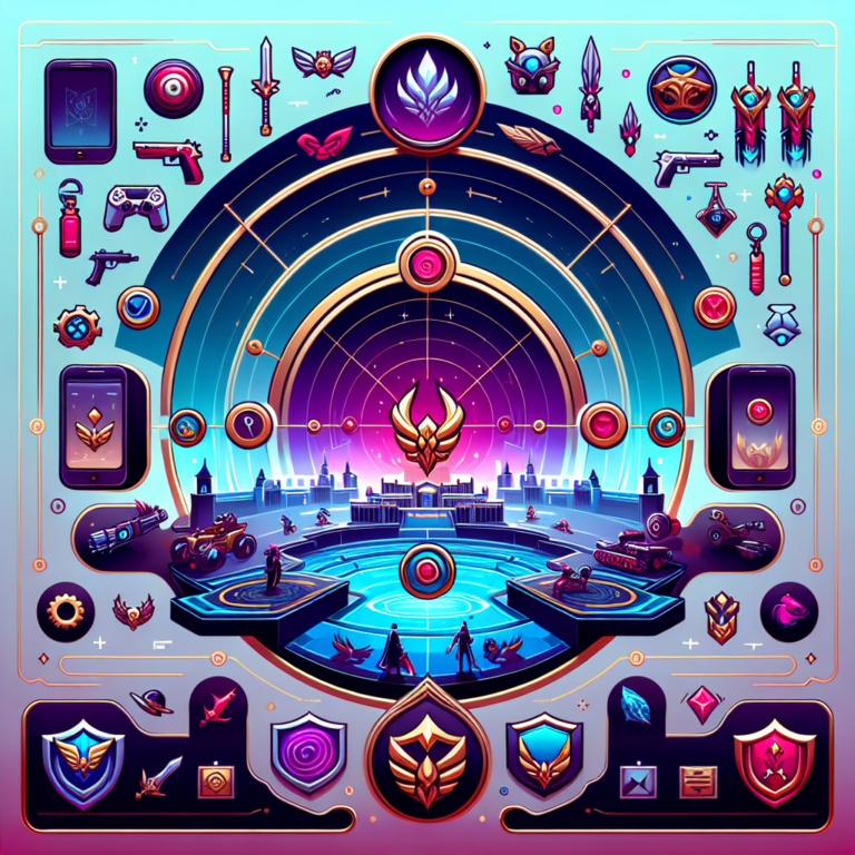 Mastering Mobile Legends: A Comprehensive Guide to Player Ranks