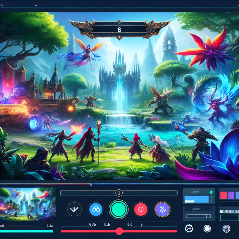 Live Streaming Strategies for Mobile Legends Fans