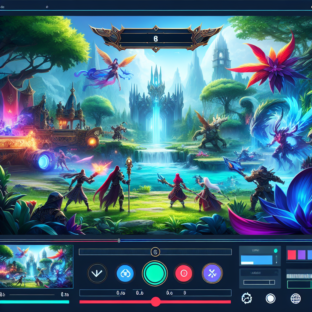 Live Streaming Strategies for Mobile Legends Fans