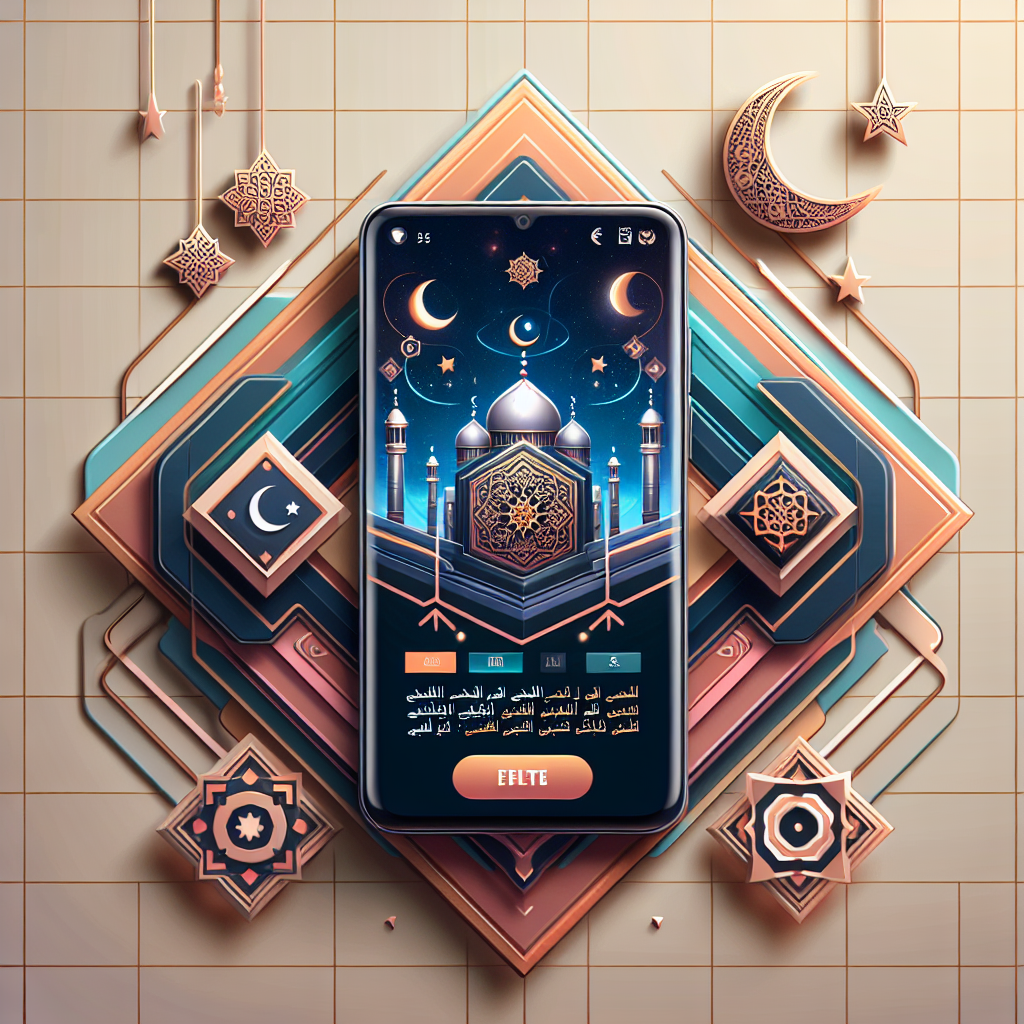 Hukum Bermain Game Mobile Legend Menurut Perspektif Islam