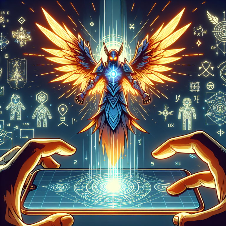 Unleashing the Power of Argus in Mobile Legends: Tips and Strategies for Mastery