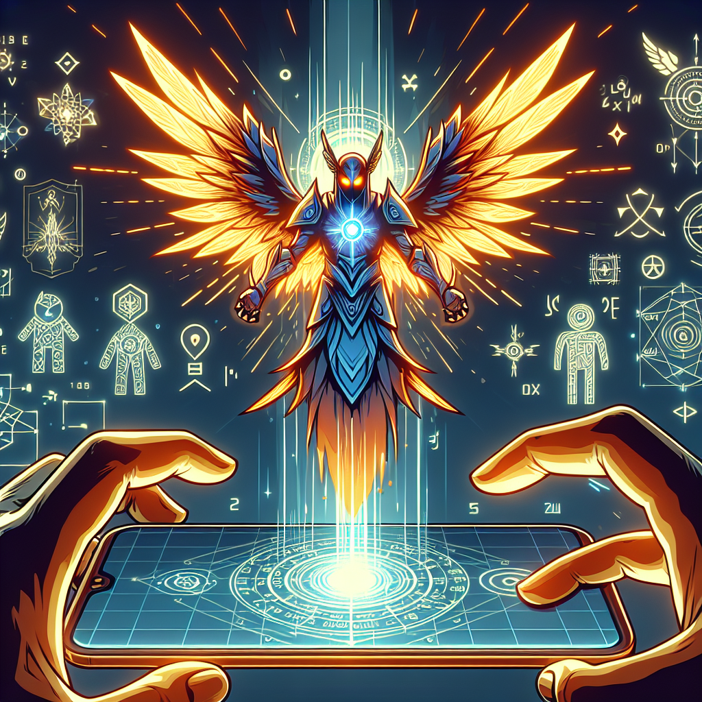 Unleashing the Power of Argus in Mobile Legends: Tips and Strategies for Mastery