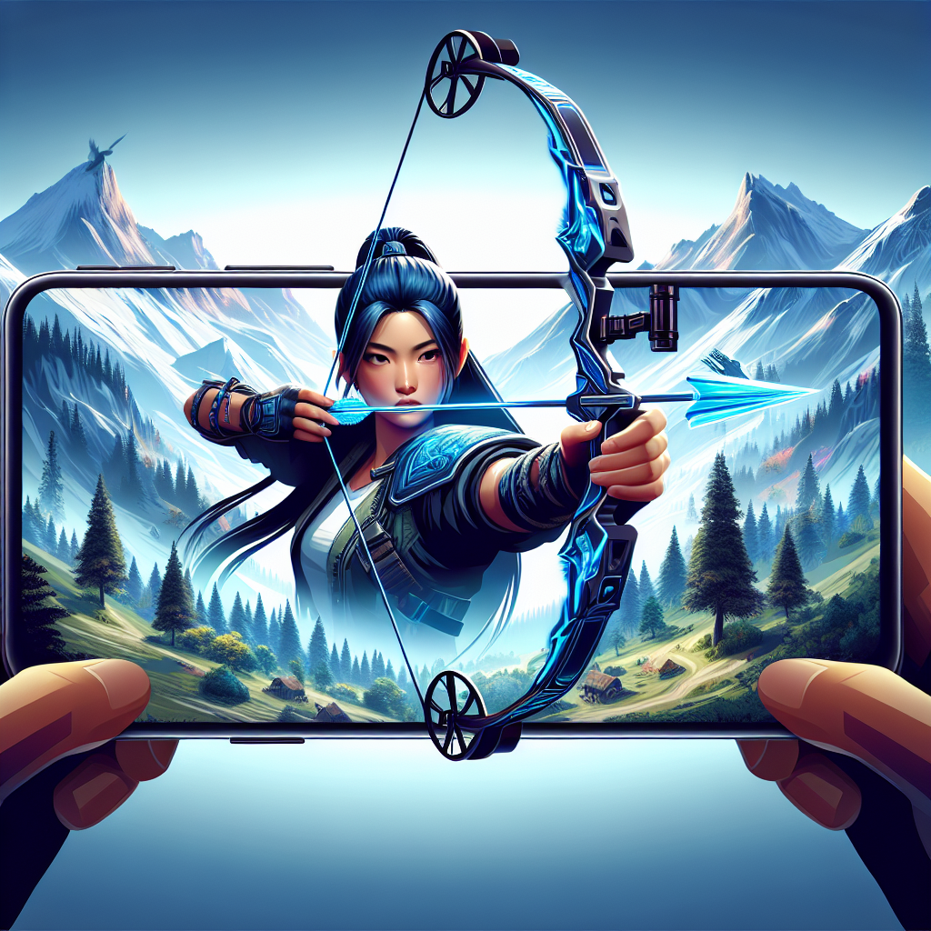 Mastering the Art of Marksman in Mobile Legends: Tips and Tricks