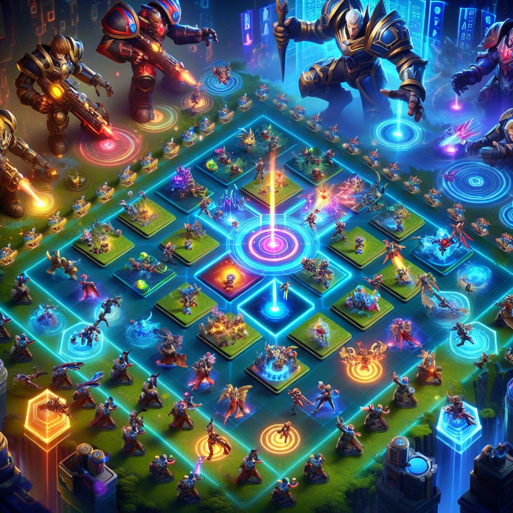 EVOS Mobile Legends: Strategies Behind Their Dominance