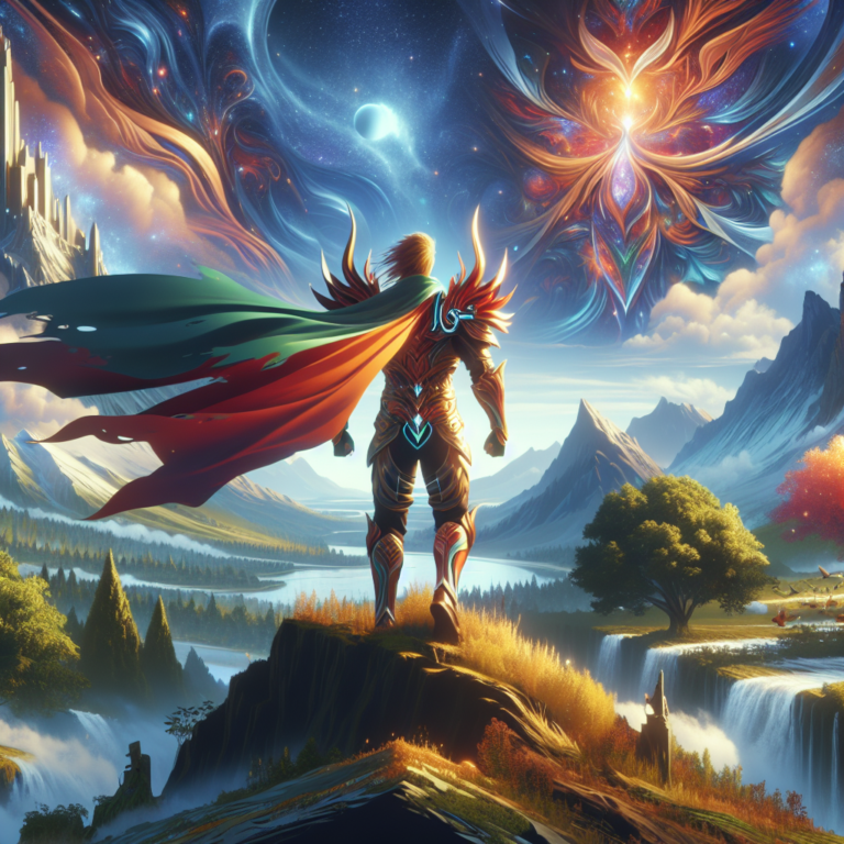 Unleashing Your Inner Hero: Gift Charisma in Mobile Legends