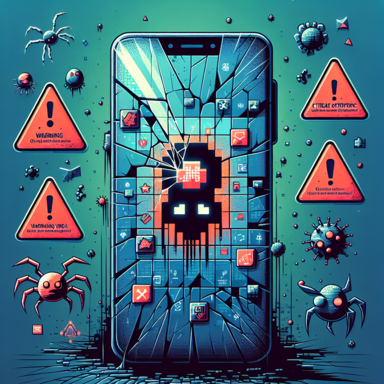 Exploring the Risks and Consequences of Using Mobile Legends Cheat APK