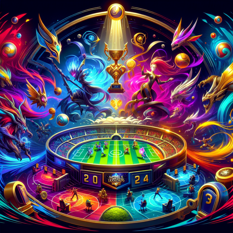 Jadwal Terbaru MSC 2024 Mobile Legends: Semua yang Perlu Kamu Tahu!