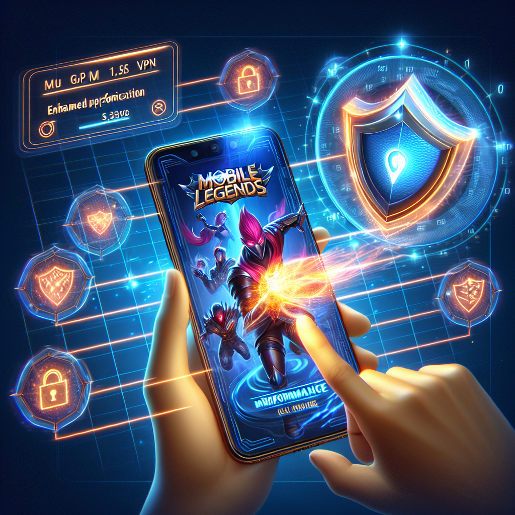 Exploring the Best VPNs for Mobile Legends: Optimize Your Bot's Performance