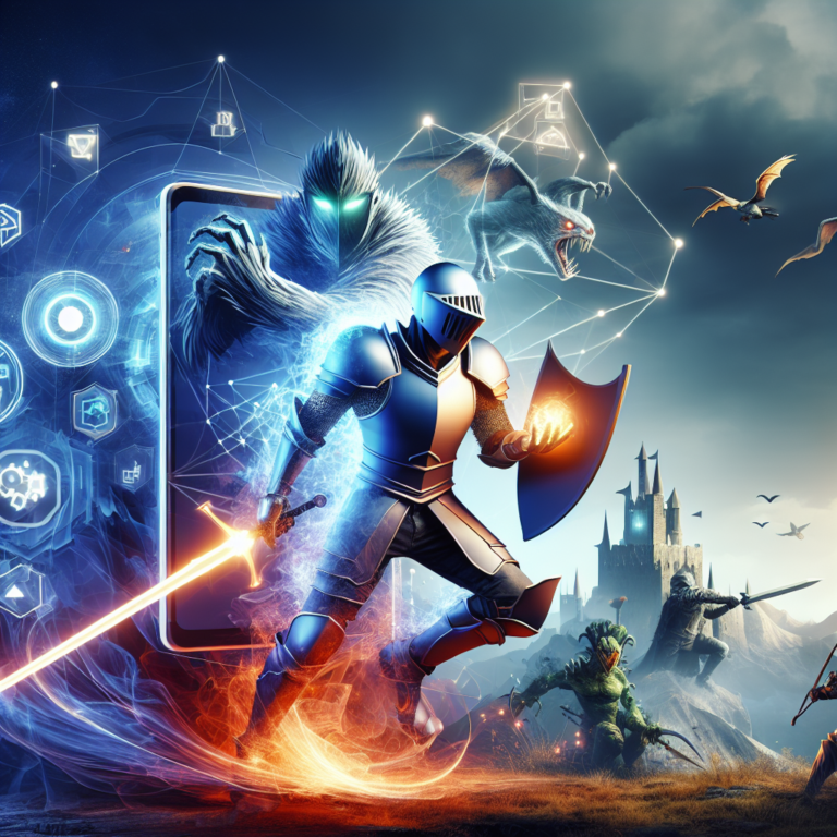 Mastering the Mystique: Strategies for Dominating with Mobile Legends' Hero
