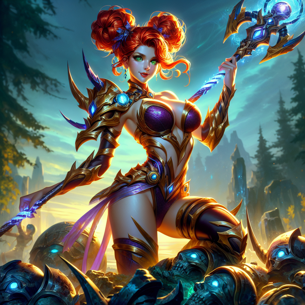 Masha's Rise to Prominence: Exploring Her Power in Mobile Legends