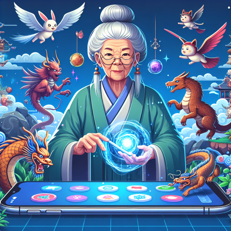 Nana's Magic: A New Adventure in the Mobile Legends Anime