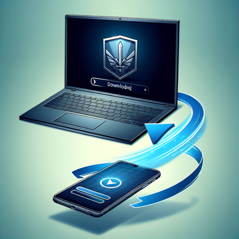 How to Download Mobile Legends on Your Laptop: A Step-by-Step Guide