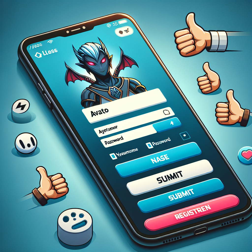 Tips dan Trik Buat Akun Baru di Mobile Legends dengan Mudah