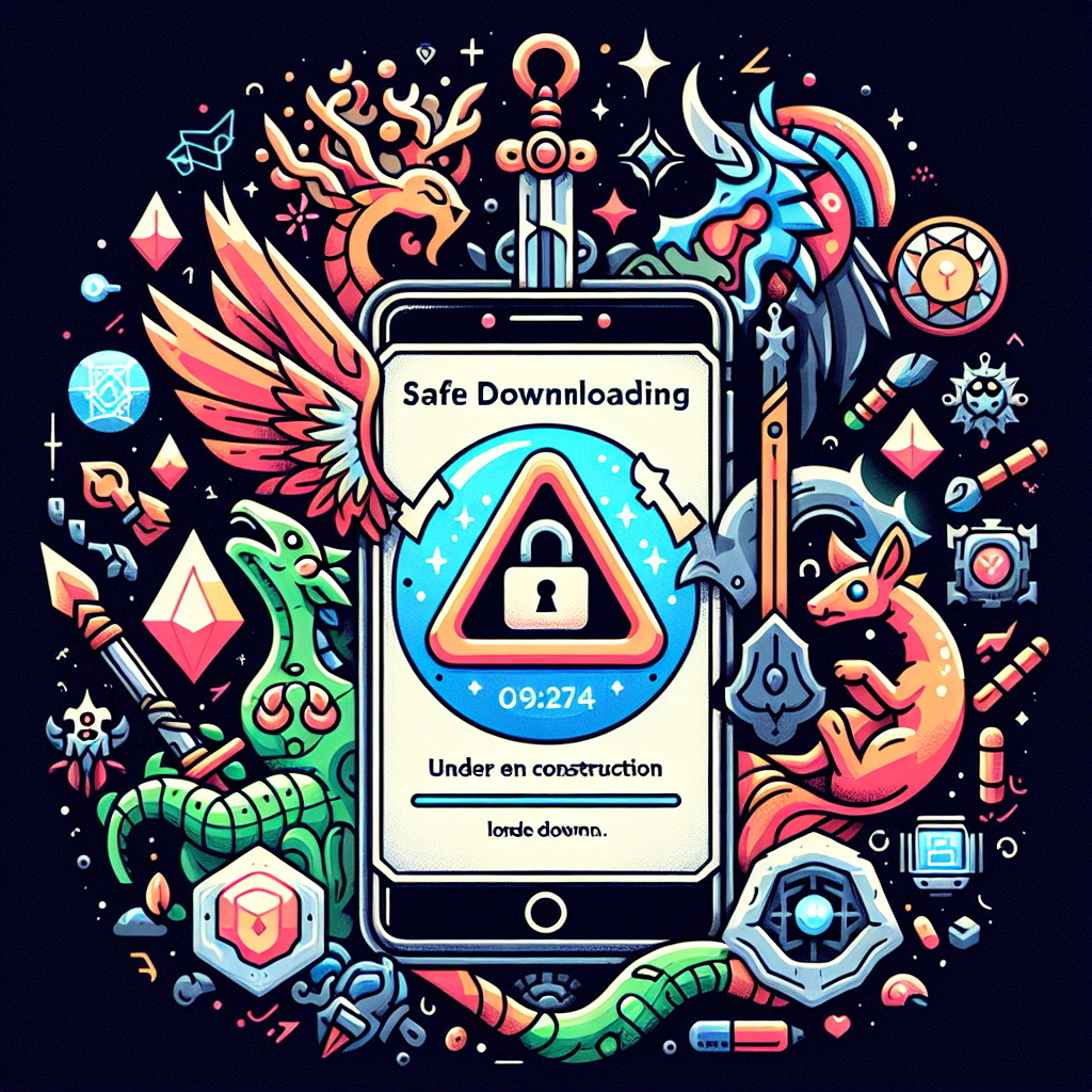 Best Sites to Download Mobile Legends APK Safely