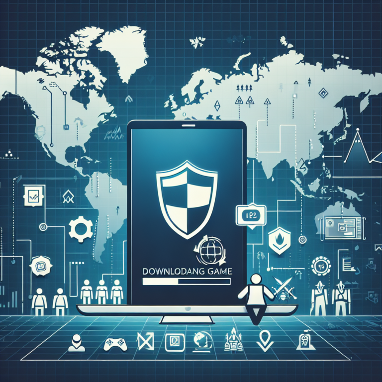 Mastering Mobile Legends: A Guide to Safely Downloading Full Game Data