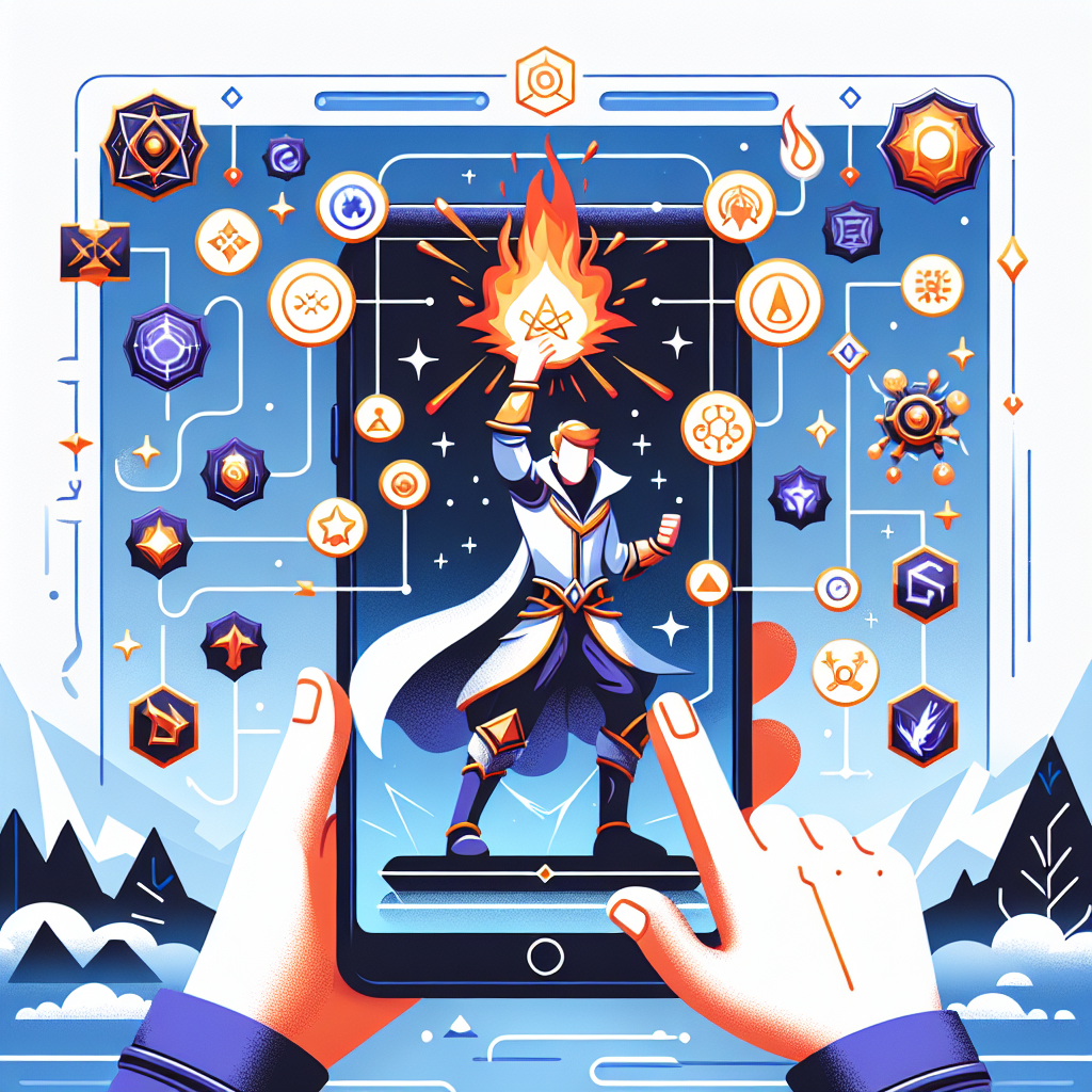 Mastering Gusion in Mobile Legends: Tips and Tricks for Dominating the Game