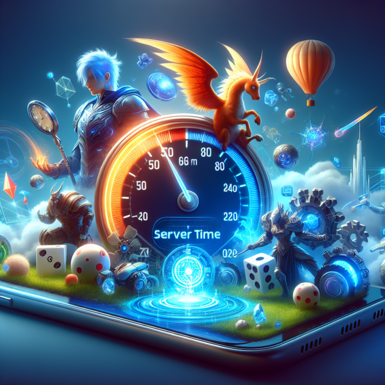 Tips Mengoptimalkan Kinerja Gameplay Berdasarkan Waktu Server Mobile Legends