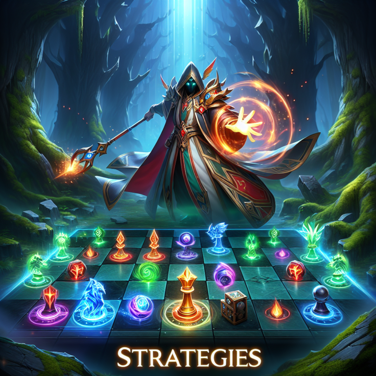 Mastering the Art of the Hero Mage in Mobile Legends: Tips and Strategies